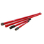 "Specialized Manufacturer of Springs" Processing Example: Torsion Bar for Automobiles