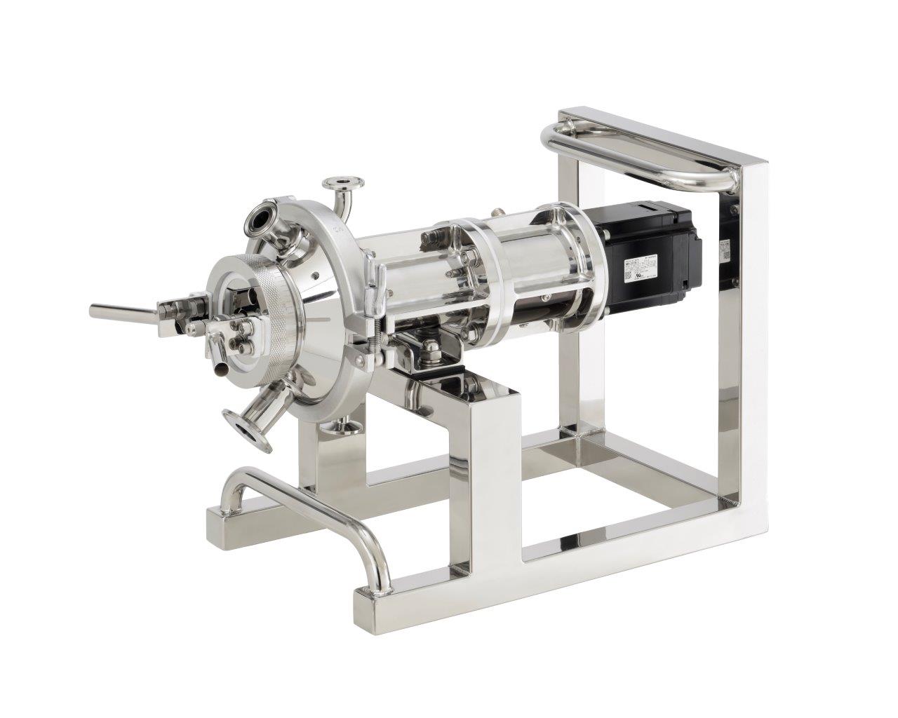 マイクロリアクター　ULREA SS-11-75