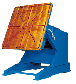 391-3　★ポジショナー　マツモト機械　POK-07★ 回転治具機械『ポジショナー（大型）』 マツモト機械 | イプロスものづくり