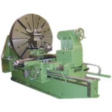 【スライドベッドあり】強力正面旋盤　※各種オプション有