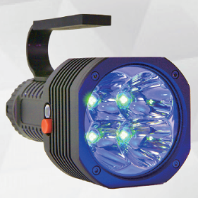 タンパク変性ライト『RG-DNA』