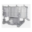 In-plane sieving large-scale processing gyro shifter GS-C5W series