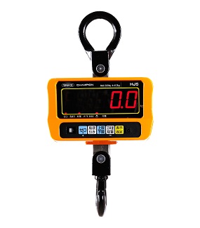 デジタルクレーンスケール 「CHAMPION　HJS/HJM」