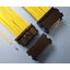 Substrate Connector "SERIES KA02 (Through-Hole Type)"