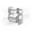 Laminating device