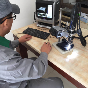 株式会社日本QCE　会社案内