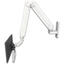 "ASELQ5280-WT" Display Arm Wall-Mount Type