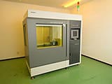 光造形システム（Rapid Prototyping）