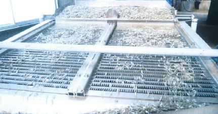 振動型選別機『VS-700系』