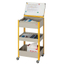 OS Wagon "Wagon with Whiteboard"