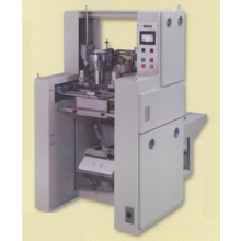 袋自動包装機『クイックス（AQ-450-10-OPL）』