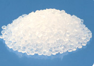 衣料用ホットメルト溶着材『ヒロダイン7000』