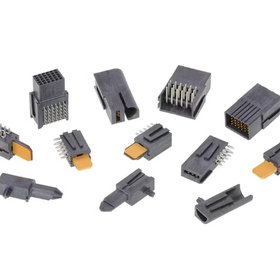 EXTreme Ten60高出力コネクター