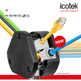 ケーブルエントリー 360