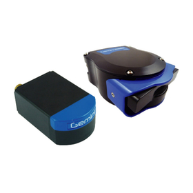 【Tritech社製】水中ソナーGeminiシリーズ