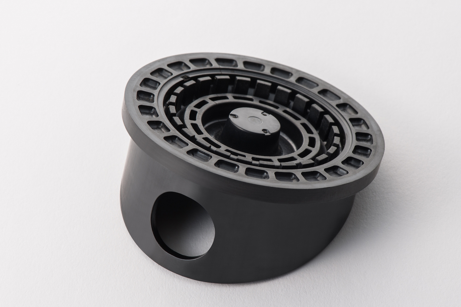 樹脂加工サービス