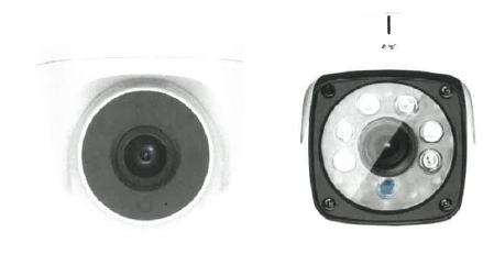 独自のAIで人だけを的確に感知する監視カメラ『HUMP2』