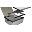 Folding container "Apacon Sandwich"