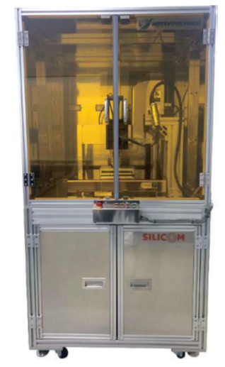 ホッティーポリマー HPフィラメント?PEEKタイプ DAISEL-EVONIK VESTAKEEP L4000G ナチュラル 0.1kg ホッティポリマー HPフィラメント、PEEKタイプ1．75φ、PFLUON、500g F