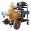 Terada Pump Manufacturing Co., Large Engine Pump, Model E-7N6