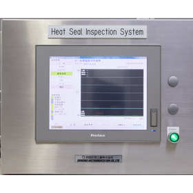 シール検査装置