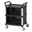 Tool Wagon Variation Type KT707FB Black