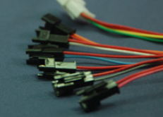 電子機器用ハーネス、フィリピン工場・大量生産・低コスト化実現