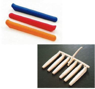 有限会社皆川合成樹脂　事業紹介