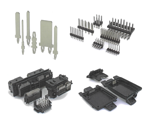 プレスフィット技術