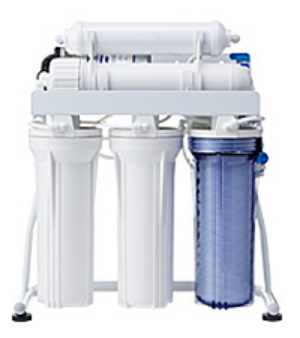 RO浄水器『WD-001浄水器』