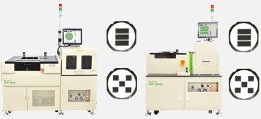 プロービングハンドラ『PCP-103SL/303N』