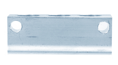 ①-① 専用です。 MO2・MO2C型定量バルブ用ジャンクション 「JVPA型」 リューベ