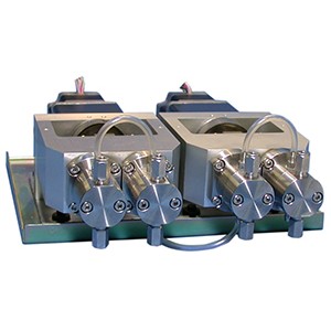 【製品開発・OEM製造事例】HPLC応用装置