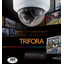 Network Camera System "TRIFORA Series"