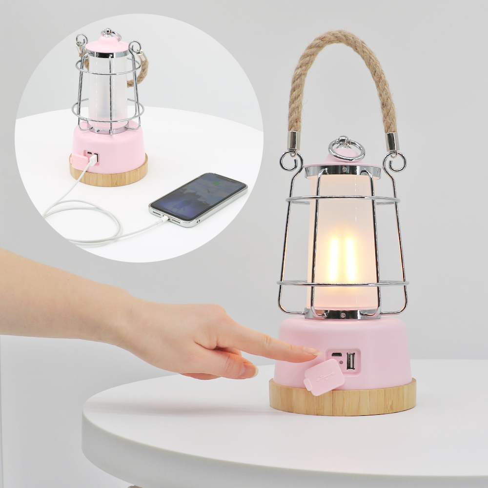 LEDランタン DS-8E-SPK 【商社・販売代理店募集】