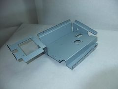 精密板金　製造販売サービス