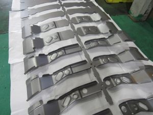 金型　設計・製作サービス