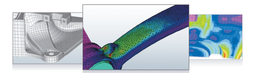 CAE受託解析サービス