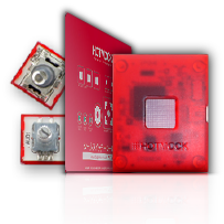 電子開発用キット『HOTMOCK』※無料お試しレンタル受付中