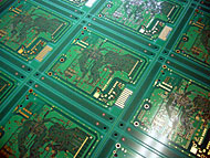 表面処理加工サービス