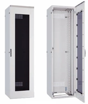 日東工業 FS70-710EN ＦＳシリーズ・ドア付タイプ 電材 BLUEWOOD &frasl; 日東工業 FS70-710EN システムラック スタンダード