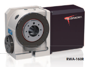 【ベストセラー進化版】加工サイクル改善にも！NC円テーブル