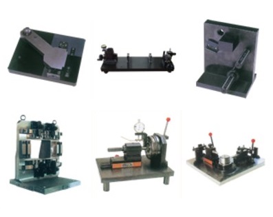 製品紹介『治具』