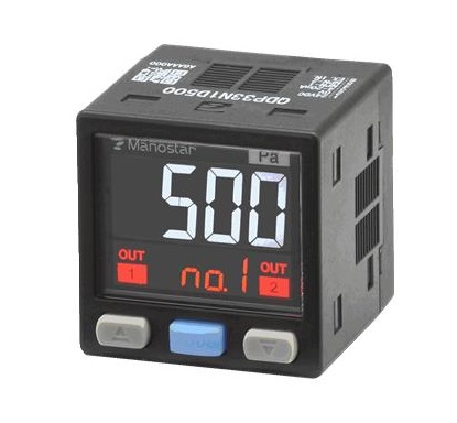 マノスターデジタルセンサ『QDP33』