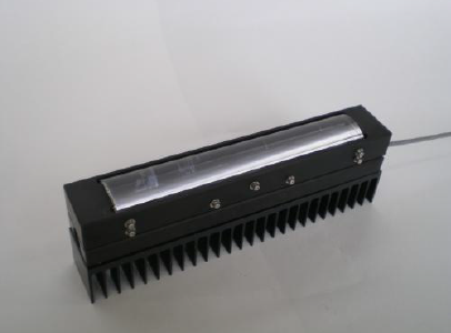 可視光LEDライン照明器『VLL-1』