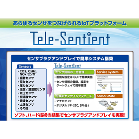 "Realization of Sensor Plug and Pla...