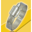 Stainless Steel Hose Clamp "Ideal Power Gear"