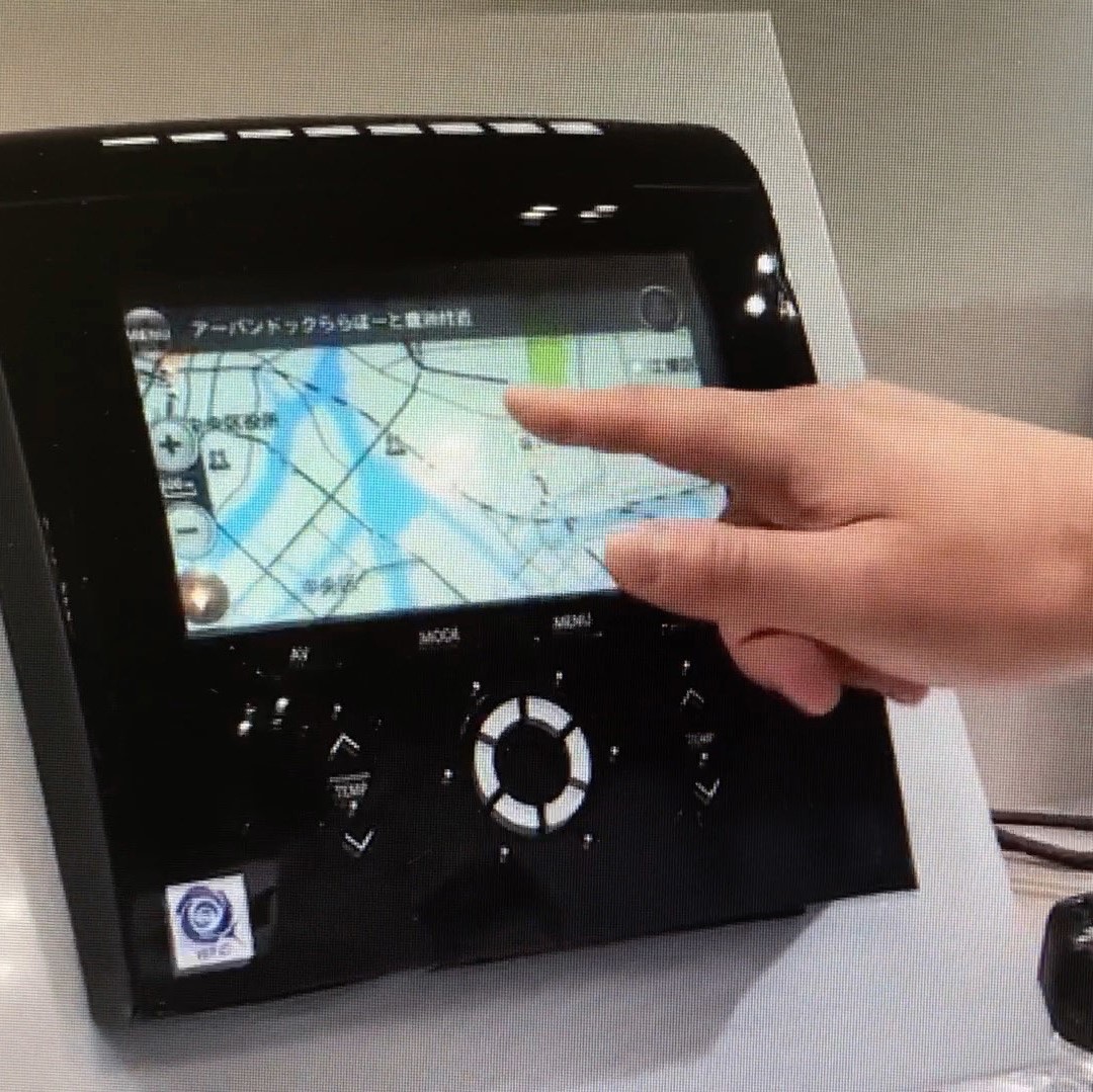 3D樹脂製タッチパネル開発サービス