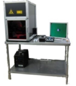 レーザー加工サービス