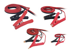 Wブースターケーブル